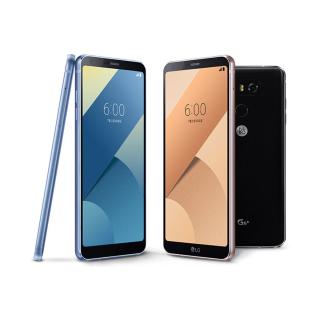 LG G6 Plus 128GB Qua sử dụng 99%